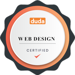 Web Design Certified Agency