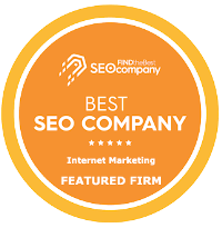 Best SEO Company Featured Firm