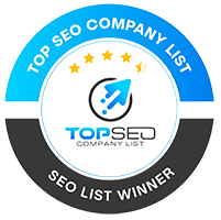 Top SEO Company Winner